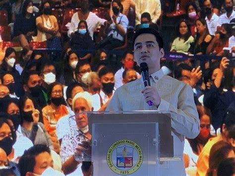 mayor of pasig|Mayor Vico, VM Jaworski, other Pasig City officials sworn in.